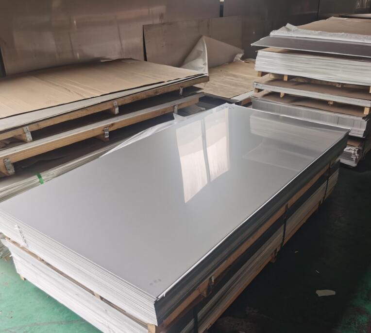 西乡塘321不锈钢板