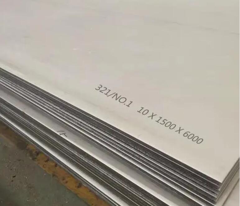 西乡塘321不锈钢板