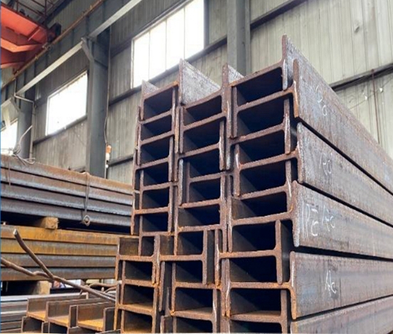 西乡塘Q420C工字型钢