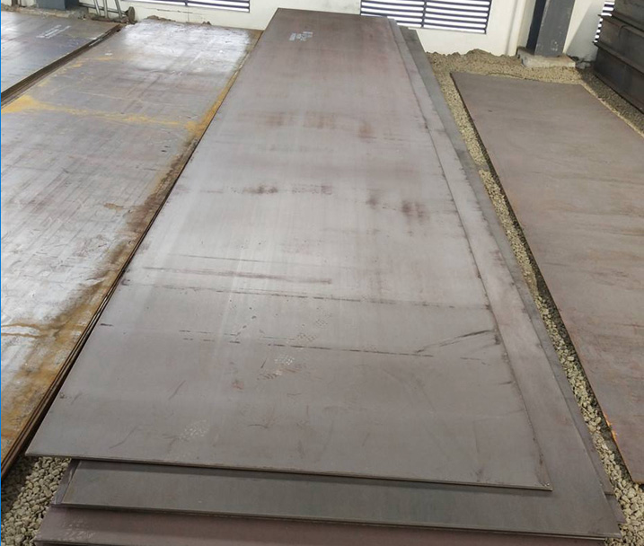 西乡塘Q420GJD镀锌板