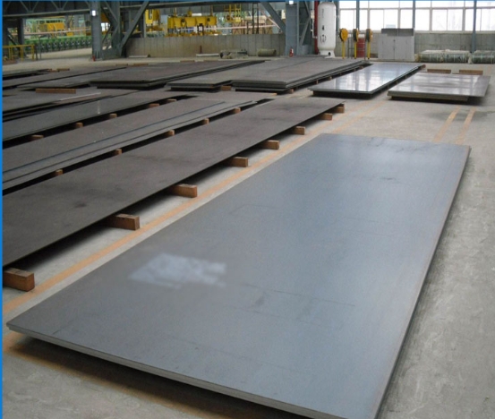 西乡塘NM450C耐磨板