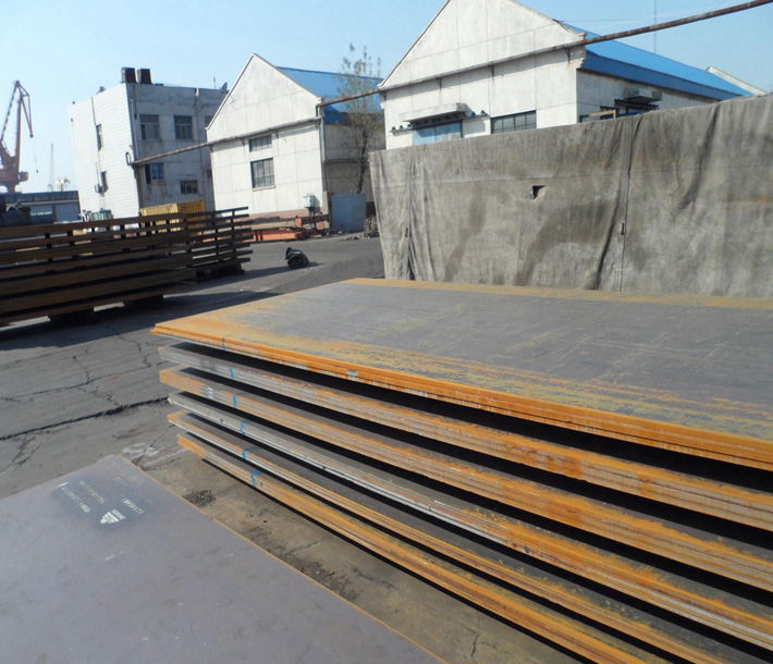 西乡塘SA210C镀锌板